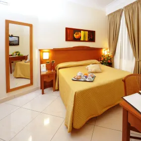 Buono Hotel - Room