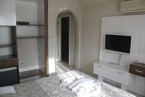 Grand Arslan Otel - Værelse