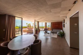 Four Points by Sheraton Catania Hotel - Chambre