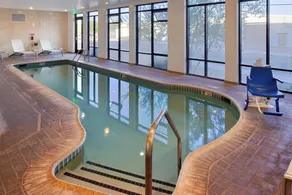 SpringHill Suites Kingman Route 66 - Piscine