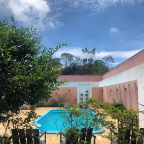 Pousada Província - Pool