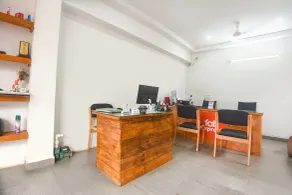 FabHotel Holiday Suites - Nr Benaulim Beach - Réception