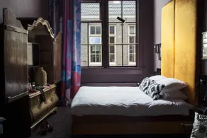 Boutiquehotel Staats - Chambre