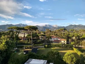 Principe Forte Dei Marmi - Resort & Spa - Vue de la chambre