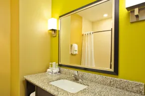 Holiday Inn Express Hastings by IHG - Chambre