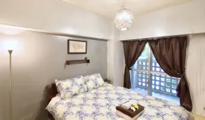 Holiday Homes TSUBOYA 202 - Zimmer