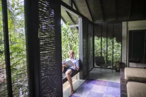 KAJU GREEN eco lodges - Zimmer