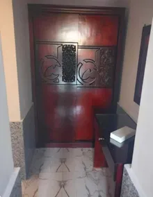 Dolphin Continental Hotel - Chambre