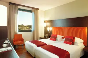 Zeus Essence Dolce by Wyndham Milan Malpensa - Chambre