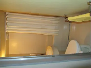 Asahikan - Salle de bain