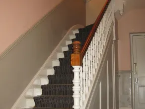 Pen Mill Hotel - Vestíbulo