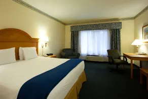 Holiday Inn Express Hotel & Suites Jacksonville-Blount Island by IHG - Chambre