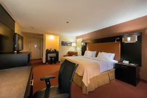 GreenTree Hotel Phoenix West - Chambre