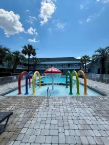 Quality Inn & Suites Georgetown - Pool