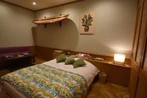 Hotel Pinon - Adult Only - Habitación