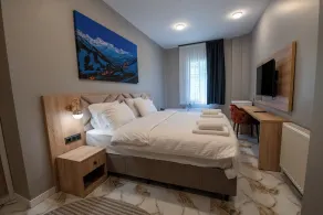Demirkapı Otel - Room