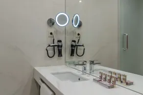 TURIM Boulevard Hotel - Bathroom