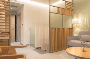 Eco Green Residences & Suites - Rum