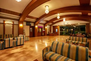 The Grand Regent - Reception