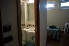 Best Western Hotel Dei Cavalieri - Bathroom