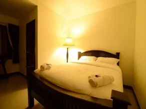 Ban U Thong Accommodations - Rom