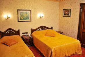 Grand Hotel de Londres - Room