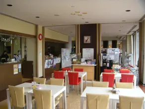Osaka International Youth Hostel - Ristorante