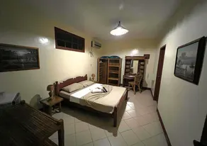 Garden of Eden Dive Resort - Room