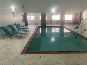 SureStay Plus by Best Western Edmond - Piscine