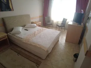 Savran Otel - Chambre