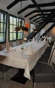 Hotel Witthus GmbH & CoKG - Restaurant