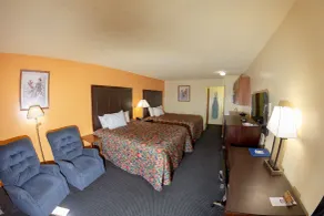 Americas Best Value Inn Chanute - Værelse