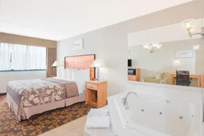 Days Inn by Wyndham Gettysburg - Chambre