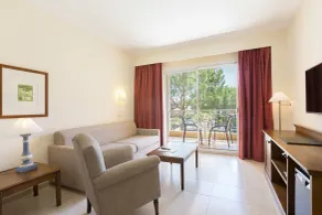 Hipotels Barrosa Garden - Rom