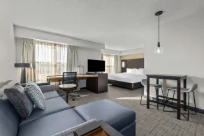 Residence Inn Paducah - Chambre