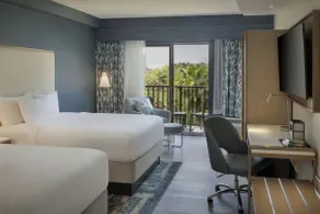 Courtyard by Marriott Sandestin at Grand Boulevard - Chambre