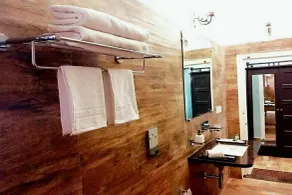 Greendale Resort - Bathroom