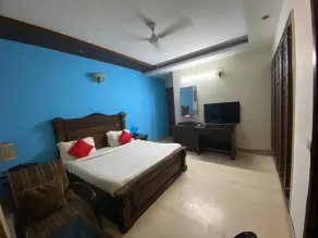Amar Villa One - Quarto