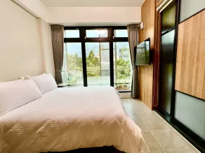 Chance Villa 261 - Chambre