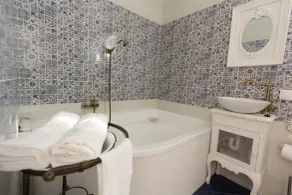 Villa Harmónia - Badezimmer