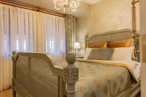 Lord Morgan & Exclusive Design Residence Nişantaşı - Room