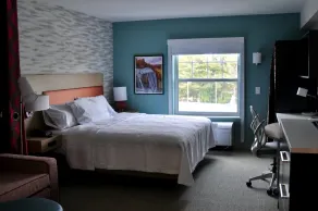 Home2 Suites by Hilton North Conway - Chambre