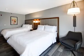 Holiday Inn Express & Suites Schererville by IHG - Chambre