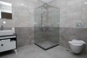 Zoom Hotel - Airport Pendik City Center - Bathroom