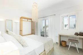Cyano Hotel - Camera