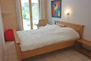 Appartement Moilles 13 - Zimmer