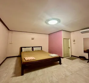 Prae Resort - Habitación