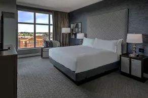 Hilton Nashville Green Hills - Habitación