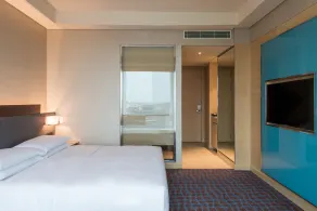 Hyatt Regency Lucknow Gomti Nagar - Room