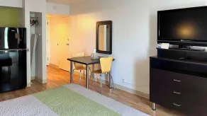 Motel 6-Clarion, PA - Rom